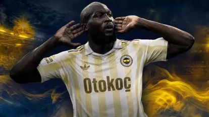 Fenerbahçe'de Romelu Lukaku Bombası: Bonservis Bedeli ve Transfer Detayları Belli Oldu