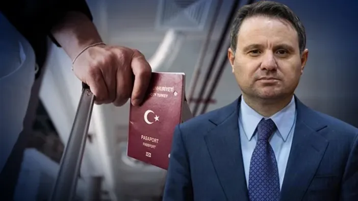 İzmir Dahil 6 İlde Vize Dolandırıcılarına Dev Operasyon