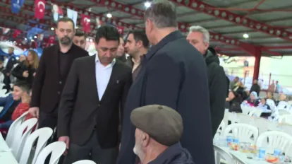İzmir Büyükşehir Belediyesi'nden Emeklilere 8 Bin TL Nakdi Destek: Kira ve Alışveriş Yardımları Artırıldı