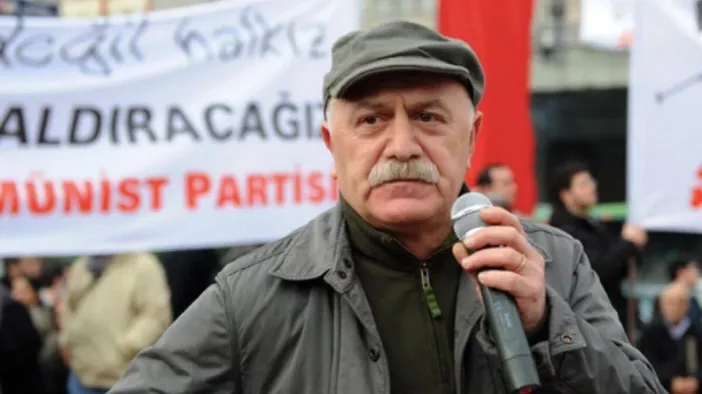 Cemil Tugay’ın AKP’ye Geçeceği İddialarına Orhan Aydın’dan Sert Tepki: "İzmir Şehir Tiyatrosu Kapanır!"