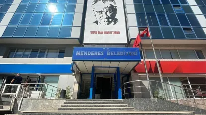 Menderes Belediyesi Başkanvekili Seçimi 17 Ağustos'ta Yapılacak