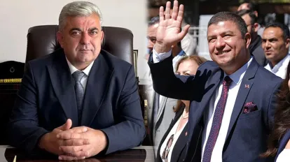 İzmir’de Gözler İki Belediye Başkanında: Biri Bağımsız Kalıyor, Biri Eylül’ü Bekliyor