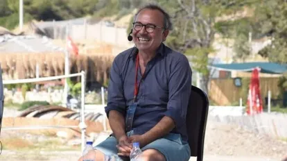 Engin Günaydın da İstanbul’u Terk Etti: İzmir Foça'ya Yerleşti