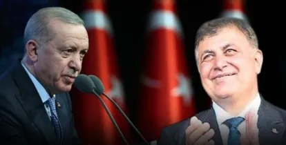 Cemil Tugay’ın AKP’ye Geçiş İddialarına Yorum: "Erdoğan’dan Onay Çıkmadı"