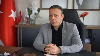 CHP Seferihisar’da Kürşad Cebeci Resmen Göreve Başladı: "Milli Birliğe İhtiyacımız Var"