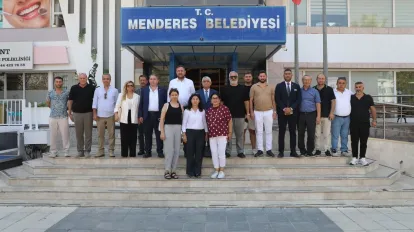 Utku Gümrükçü’den Menderes Çıkarması: "Milli İradeye Saygı İçin CHP Adayı Desteklenmeli"