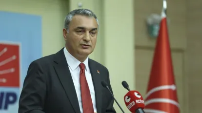 CHP'de 5 İl Başkanlığına Atama Yapıldı: MYK Sonrası Müslim Sarı Açıklamalarda Bulundu