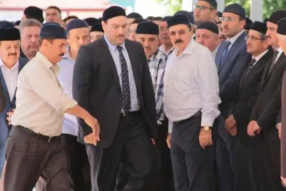 Süleymancılar Lideri Alihan Kuriş ve 49 Kişiye Gözaltı Kararı
