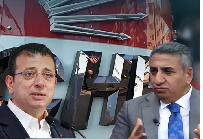 CHP'den İmamoğlu’nun İstifasına İlk Tepki: "Hiçbirimiz İçin Şaşırtıcı Olmadı"