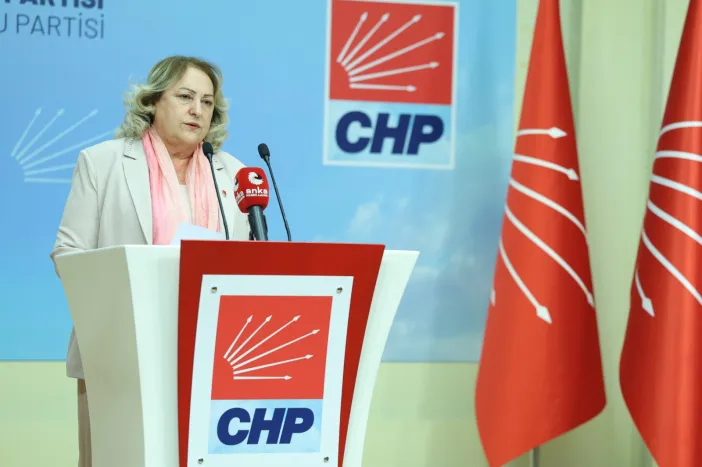 CHP’li Gülsever’den ‘Suça Sürüklenen Çocuklar’ İçin Çağrı: "Cezaların Artması Tek Başına Yeterli Değil"