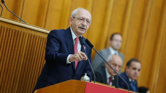 CHP Lideri Kılıçdaroğlu İl Başkanlarıyla Toplanıyor: Kurultay Takvimi ve Anadolu Turu Masada