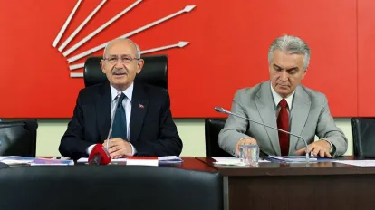 Kılıçdaroğlu Aday Olacak mı? CHP Genel Başkan Yardımcısı Kuşoğlu'ndan Dikkat Çeken Açıklama