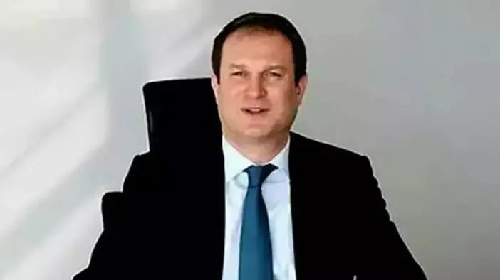 Sözcü Gazetesi ve SZC TV Sahibi Burak Akbay Hakkında Yakalama!