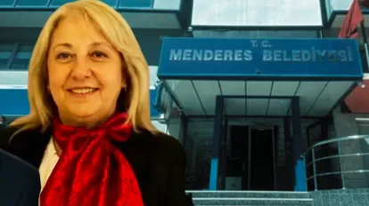 Menderes Belediyesi AK Parti'ye Geçti: Olaylı Seçimde Başkan Vekili Asuman Şen Oldu