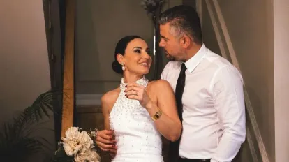 Tutuklu Buca Belediye Başkanı Görkem Duman’dan Nişanlısı Sevcan Orhan’a Cezaevinden Doğum Günü Mesajı