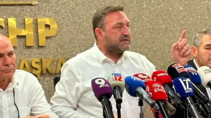 Utku Gümrükçü'den Çağatay Güç'e Sert Sözler: "Sen Ahlaksızın Daniskasısın!"