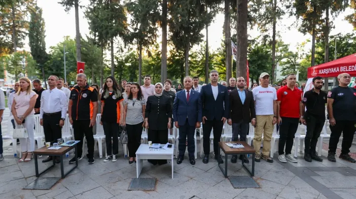17 Ağustos’un Yıl Dönümünde Buca’da Deprem Gerçeği Masaya Yatırıldı