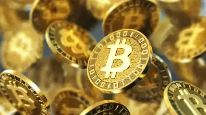Bitcoin’de Risk Sinyali: Fonlama Oranı 575 Günün Zirvesine Çıktı!