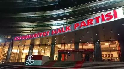 CHP’den Oda Dağılımı Nedeniyle TBMM Başkanı Kurtulmuş’a Sert Tepki