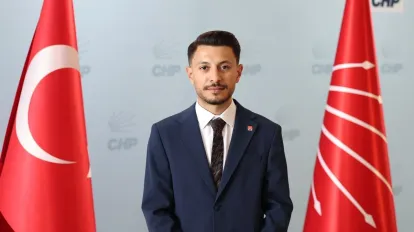 CHP'li Ali Baysal’dan Yeni Parti İl Başkanı Çağatay Güç'e Sert Tepki: "AKP’ye Hizmet Etmeyi Bırak"