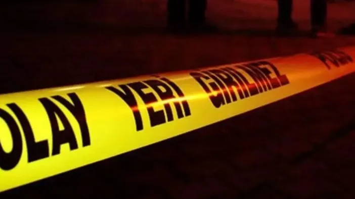 İzmir Gaziemir’de Evladını Öldüren Baba Tutuklandı