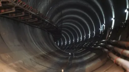 Buca Metrosu Planlarında Revizyon: Konak Sınırlarındaki Güzergah Askıya Çıktı