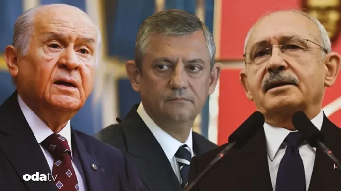 Devlet Bahçeli’den CHP Açıklaması: “Bölünmeyi Tasvip Etmedik, Temiz Siyasete Katkı Sunmasını Diliyoruz”