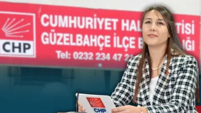 CHP Güzelbahçe’de Yönetim Kurulu Belli Oldu: Başkan Alçay’dan "Güçlü Örgüt" Mesajı