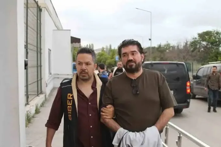 Rasim Ozan Kütahyalı 3 Ay Sonra Tahliye Edildi: Bilirkişi Raporu Süreci Değiştirdi