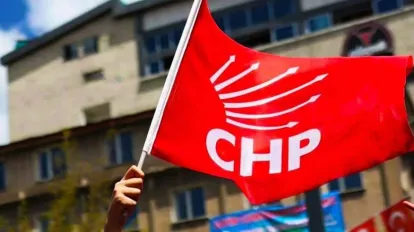 CHP Konak İlçe Örgütü’nde Yeni Yönetim Kurulu Listesi Belli Oldu!