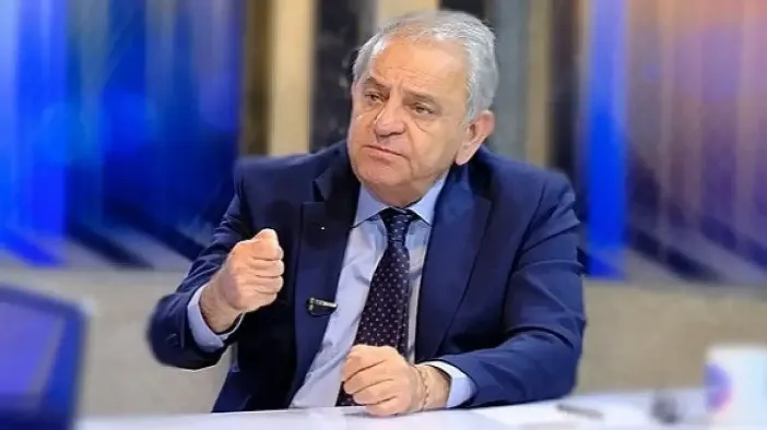 CHP’li Nalbantoğlu’ndan Menderes Tepkisi: “Fire CHP’den Değil YENİ Parti’den Gitti”