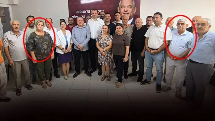 Menderes’teki Başkanvekilliği Seçimi Sonrası Kriz: YENİ Parti’de İkinci İstifa!