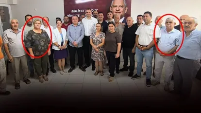 Menderes’teki Başkanvekilliği Seçimi Sonrası Kriz: YENİ Parti’de İkinci İstifa!