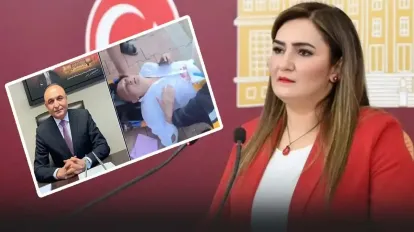 CHP’li Sevda Erdan Kılıç’tan YENİ Partili Meriç’e Saldırı Tepkisi: “Şiddetin Siyasi Gerekçesi Olamaz!”