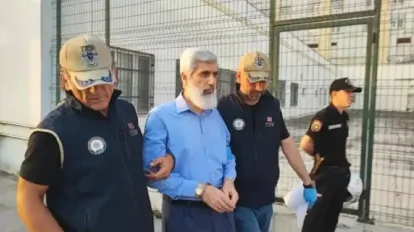 Furkan Vakfı’na Operasyon: Alparslan Kuytul ve Eşi Gözaltına Alındı