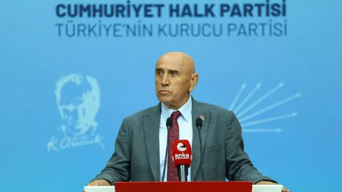 CHP'li Yıldırım Kaya’dan İktidara Eğitim Eleştirisi: "Gençlerin Sessizliği Sistemin En Güçlü Uyarısıdır"