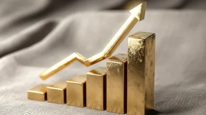 Piyasalarda Jeopolitik Fırtına: Gram Altın 7 Bin TL Seviyesine Dayandı!