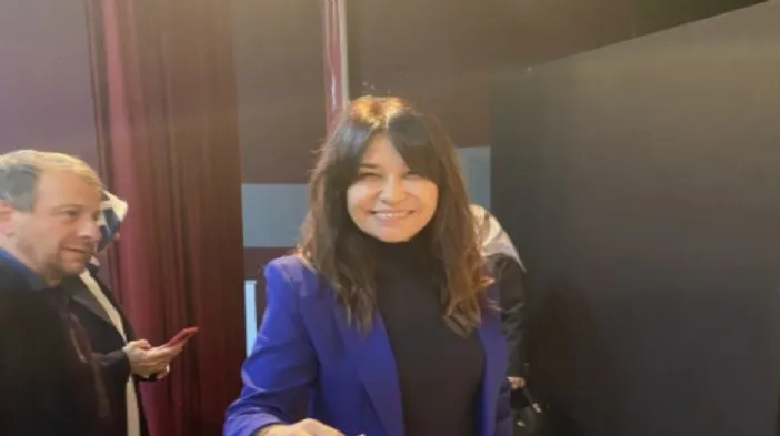 İzmir’den Türkiye’nin Muhtar Sendikasına Güçlü Temsil: Zuhal Arabacı Genel Merkez Yönetim Kurulu’nda