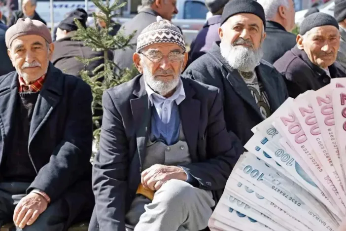 CHP’den Emekliler İçin Yeni Kampanya: "Bu Düzen Böyle Gitmez"