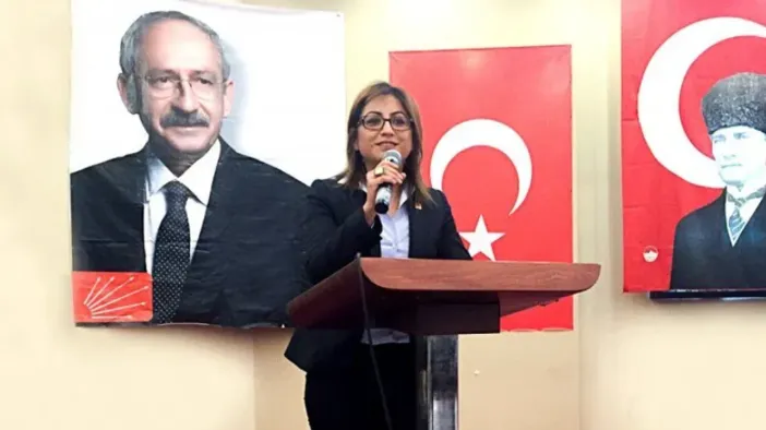 CHP Bayraklı İlçe Yönetimi Belli Oldu: Başkan Didem Gültekin Listeyi Açıkladı