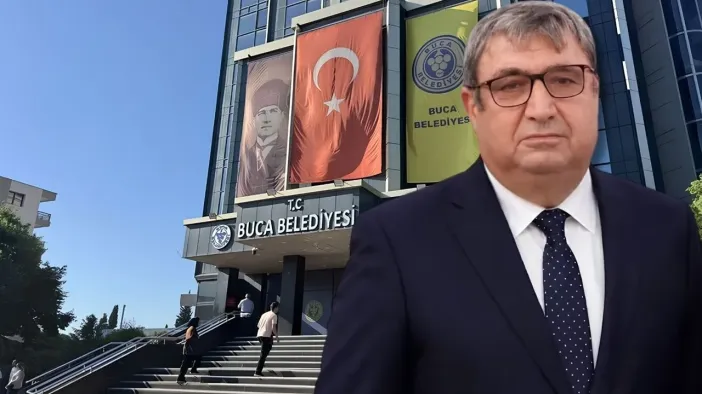 Buca Belediyesi’nde Siyasi Dengeler ve Yönetim Tartışması: Atanan Bürokratlar Görevde Kaldı