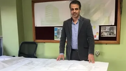 CHP’li Erkut Tamay’dan Hükümete Çağrı: "Acilen Öğrenci Yurtları Yapın, Öğrencileri Barınma Krizine Mahkûm Etmeyin!"