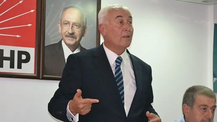 Eski İl Başkanı CHP’ye Geri Dönüyor: Kemal Karataş İçin Olumlu Görüş
