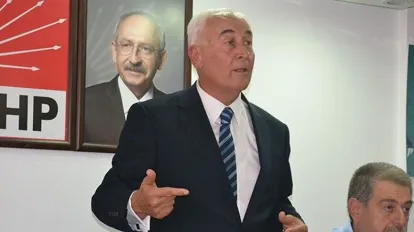 Eski İl Başkanı CHP’ye Geri Dönüyor: Kemal Karataş İçin Olumlu Görüş