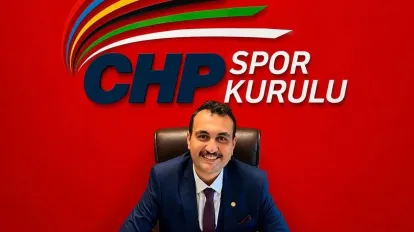 CHP’li Koca’dan Sporda Adalet Çağrısı: "Eşitliğin Olmadığı Yerde Rekabet Eksik Kalır"
