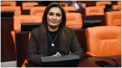 CHP’li Sevda Erdan Kılıç’tan Ekonomi Çıkışı: "Enflasyon Mutfaktaki Görünmez Tahsildardır"