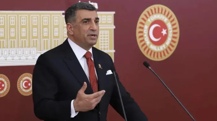 CHP'li Erol'dan Netanyahu'ya Sert Tepki: "Türkiye'ye Mesaj Verilemez"