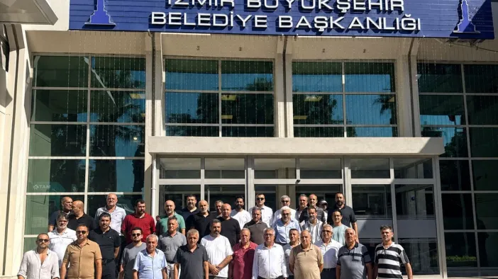 İzmir Otogarı Esnafından Sert Tepki: "İş Bırakma Seçeneği Kapıda"