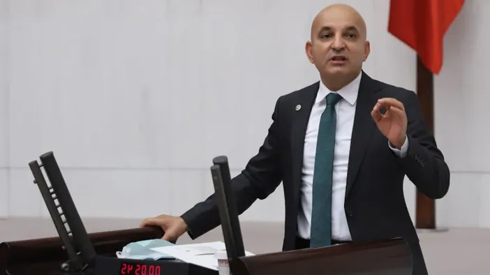 Yeni Parti’ye Ateş Püskürdü: Mahir Polat’tan Menderes ve Menemen Çıkışı