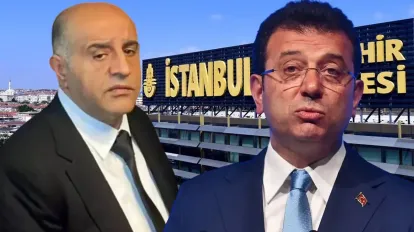 Aziz İhsan Aktaş, İBB Davası'nda Konuştu: "Sistemin Amacı Ekrem İmamoğlu'nun Siyasi Hayatını Finanse Etmek"